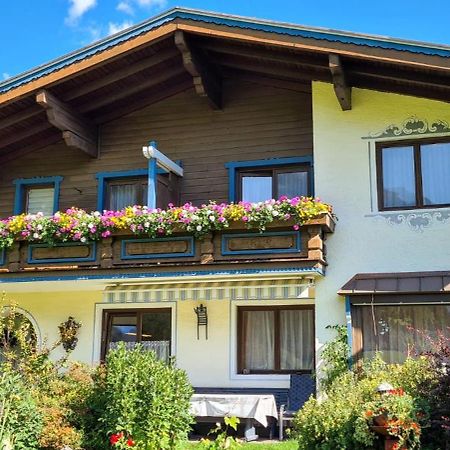 Gaestehaus Scharler Neukirchen am Grossvenediger Ngoại thất bức ảnh
