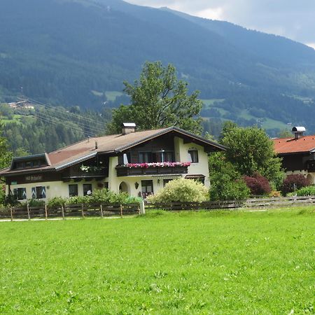 Gaestehaus Scharler Neukirchen am Grossvenediger Ngoại thất bức ảnh