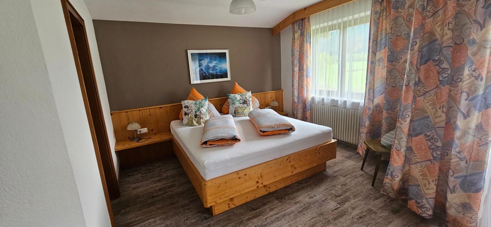 Gaestehaus Scharler Neukirchen am Grossvenediger Ngoại thất bức ảnh