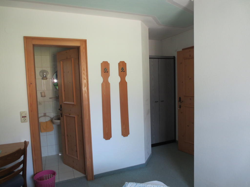 Gaestehaus Scharler Neukirchen am Grossvenediger Phòng bức ảnh