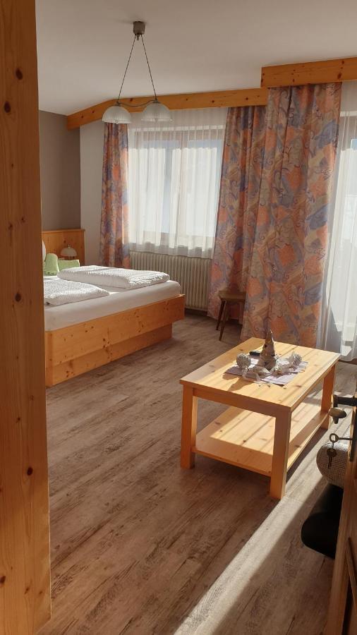 Gaestehaus Scharler Neukirchen am Grossvenediger Ngoại thất bức ảnh